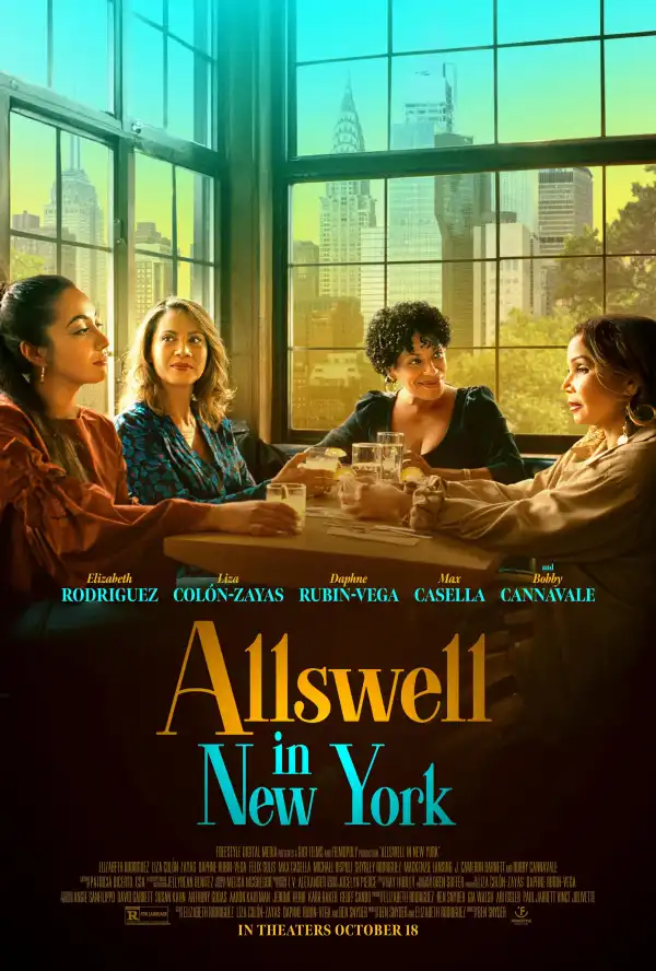 Allswell in New York (2022)