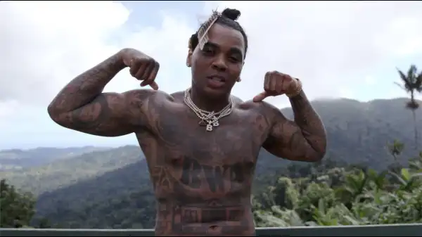 Kevin Gates - Plug Daughter 2 (Video)