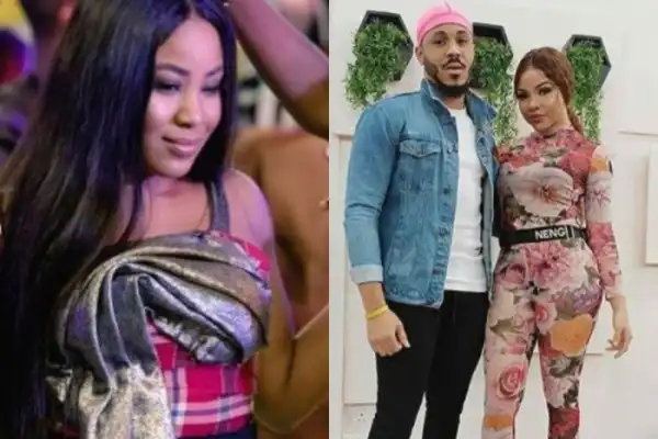 #BBNaija: “Nengi Does Not Like Ozo” – Erica