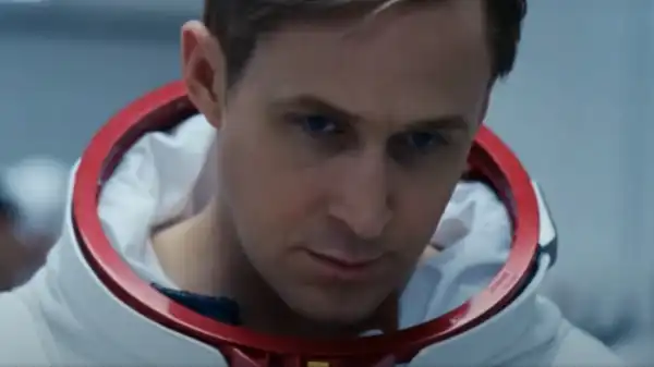 Ryan Gosling-Led Project Hail Mary Trailer Debuts at CinemaCon