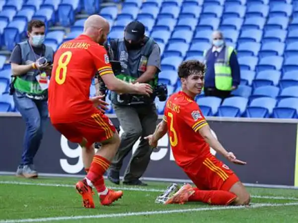 Hungary 2 vs 3 Russia (UEFA Nations League) Highlights