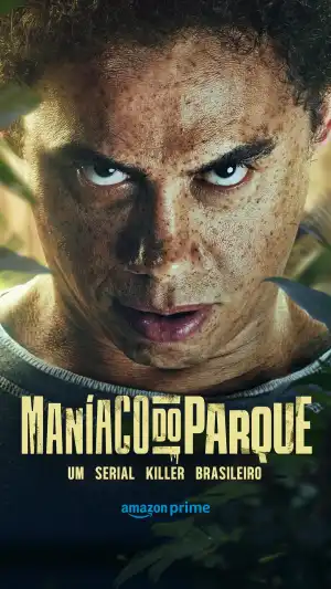 The Park Maniac (2024) [Portuguese]