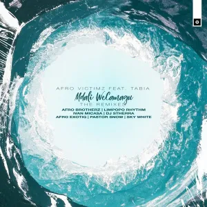 Afro Victimz & Tabia – Mdali WeCamagu (The Remixes) [Album