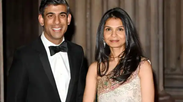 Biography & Career Of Akshata Murty