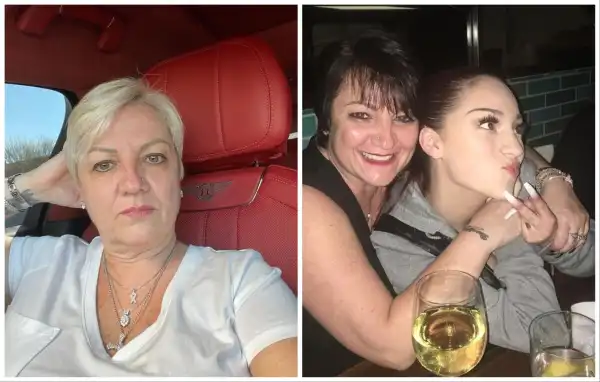 Biography & Career Of Barbara Ann Bregoli