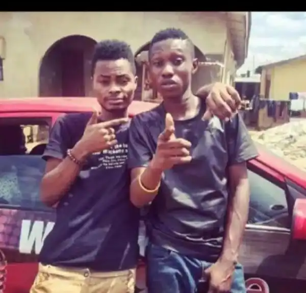 Singer Zlatan Ibile Shares His Last Chat With Rapper, Oladips