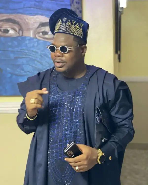 Mr Macaroni Rejects Gov Sanwo-Olu’s Peace Walk Invite