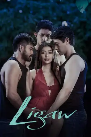Ligaw (2025) [Filipino]