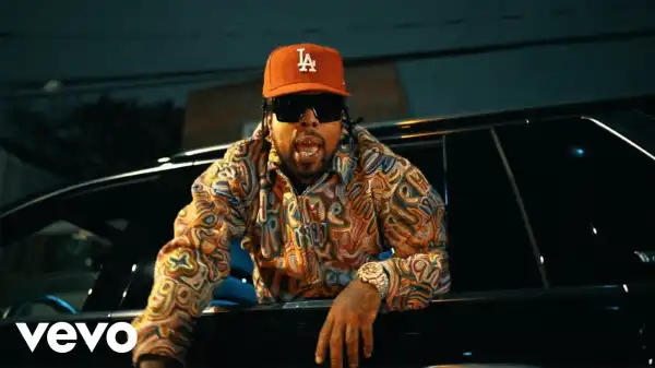 Westside Gunn - BDP (Video)