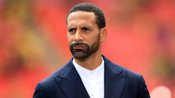 Europa League: Rio Ferdinand slams Manchester United over defeat to Sevilla