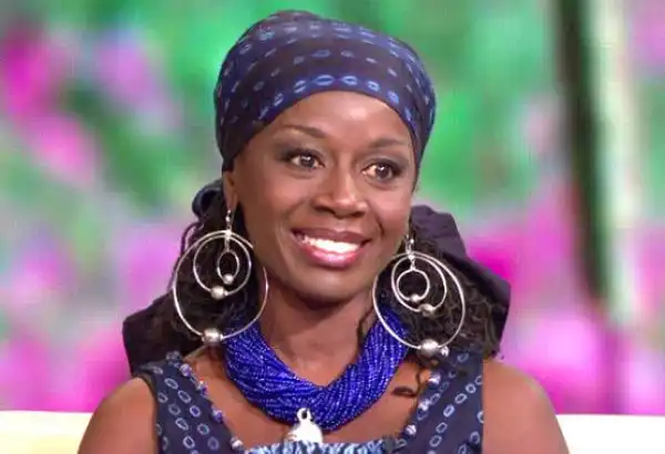 Career & Net Worth Of Akosua Gyamama Busia