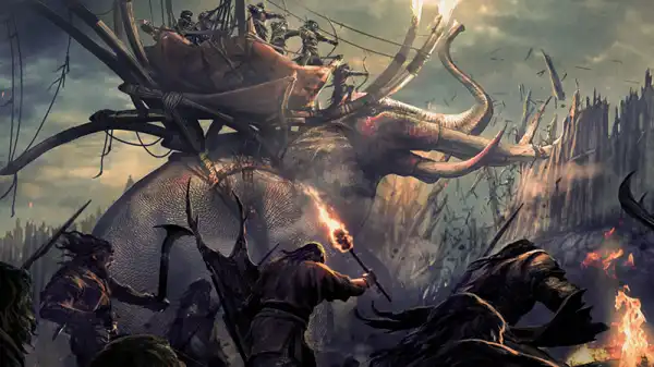 Lord of the Rings Anime Cast Adds New and Returning Actors