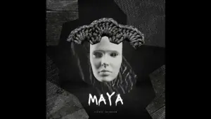 Pierre Johnson – Maya (EP)