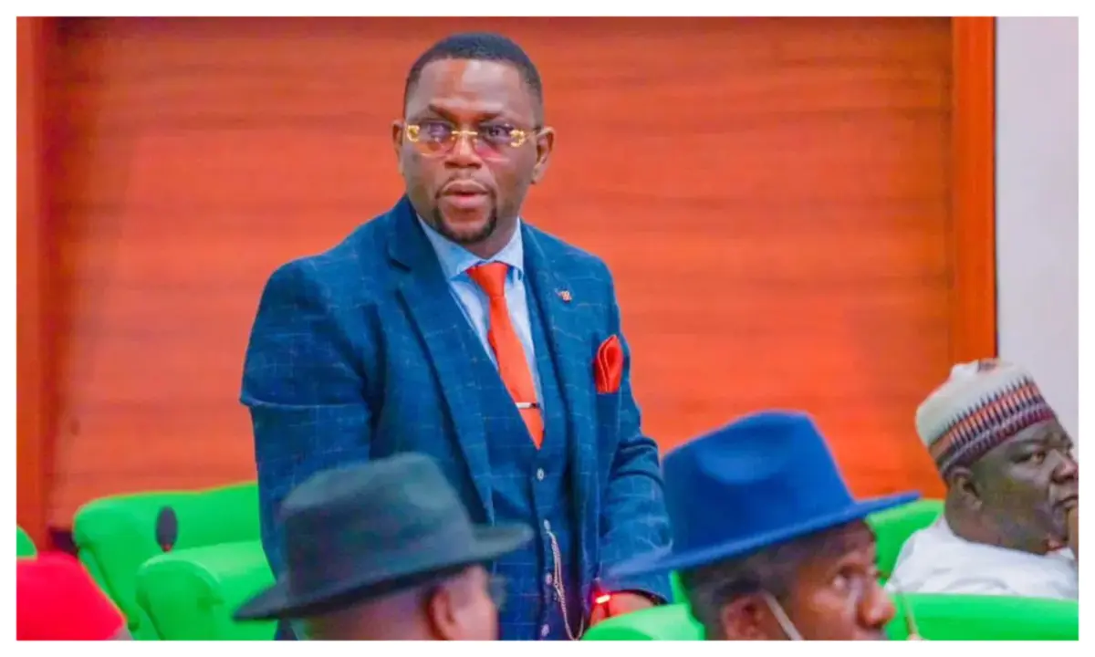 Borno rep backs creation of Savannah State