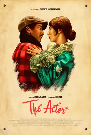 The Actor (2025)