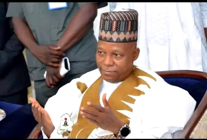 Rev Gbejoro: Shettima Re-Built Churches Destroyed By Enemies Of Christianity