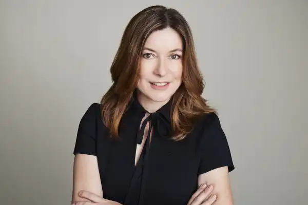 Disney+ Names Alisa Bowen As President