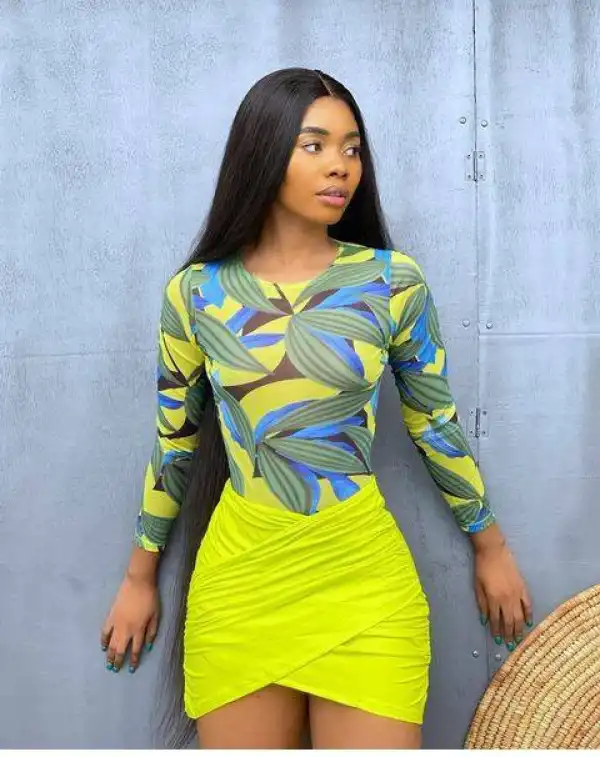 Date Someone Who Can’t Stand You In Pain – Dancer, Jane Mena Says