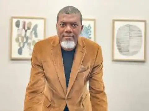 Omokri: Obi Couldn't Reduce Poverty In Anambra Yet Wants To Reduce It Nationally -