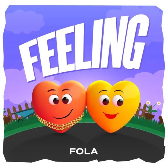 Fola – Feeling