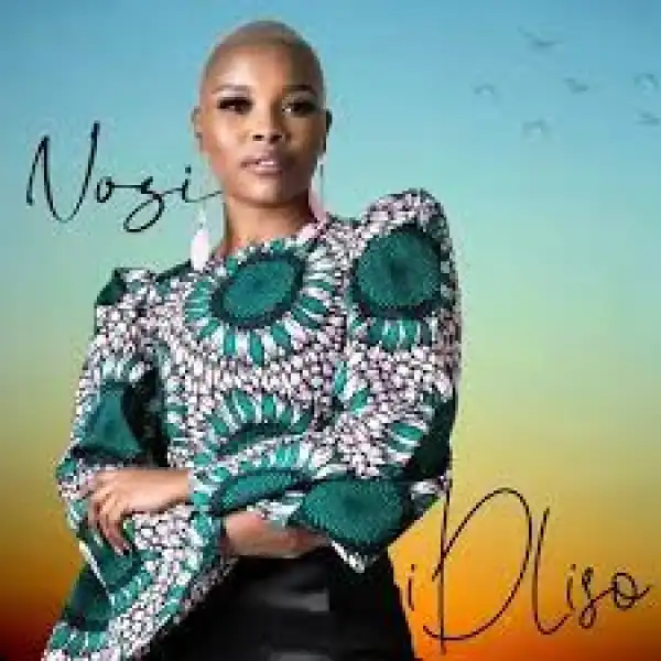 Nozi – Idliso (Giving Myself – Idols SA)