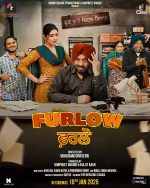 Furlow (2025) [Panjabi]