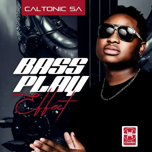 Caltonic SA & Djy Vino – Predator ft. T.M.A_Rsa & Almighty Sa