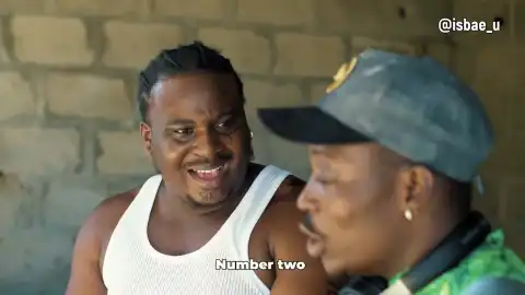 BaeU - Street Bullies (Comedy Video)