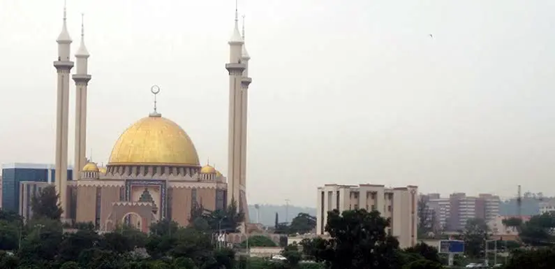 Special prayers to be held for Buhari in Abuja National Mosque, others