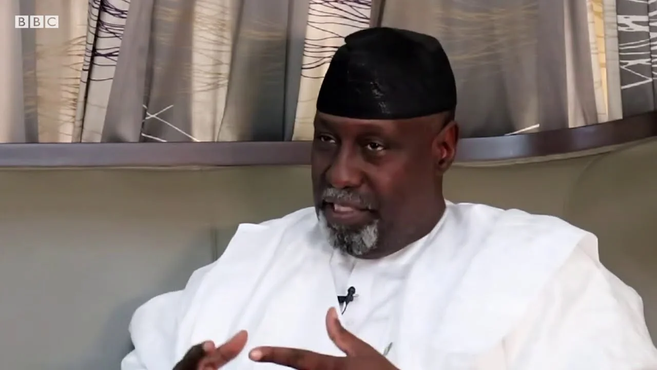 2027: We’ll do everything to make sure opposition does not survive – Farouk Aliyu