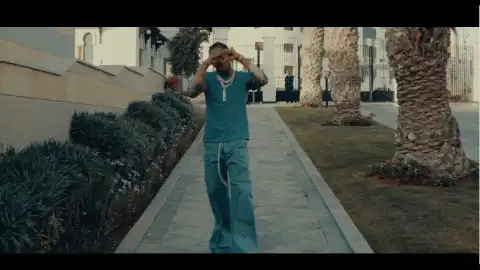 Lil Baby - Try To Love (Video)