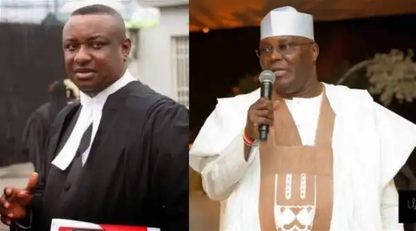 Keyamo: I Will Quit Tinubu’s Campaign If Asked Not To Pursue Atiku’s Case