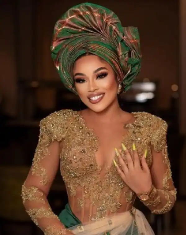 Actress OnyiAlexx Cries Out After NDLEA Officers Invaded Her Home Without An Arrest Warrant