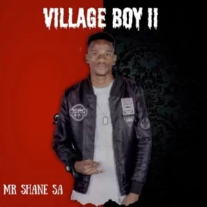Mr Shane SA – Dlala