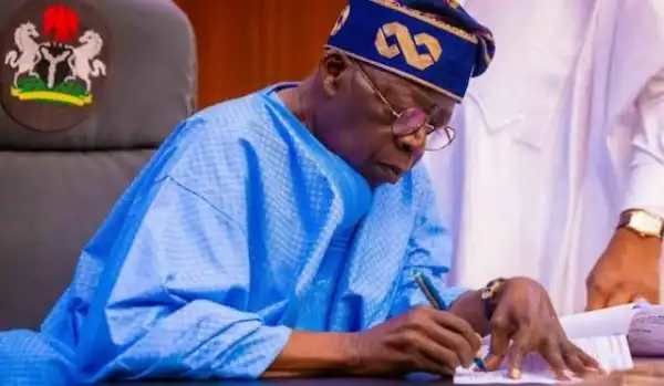 Tinubu Appoints Otuaro As Amnesty Programme Administrator