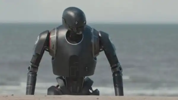 Andor Episode 8 Release Date & Time on Disney+