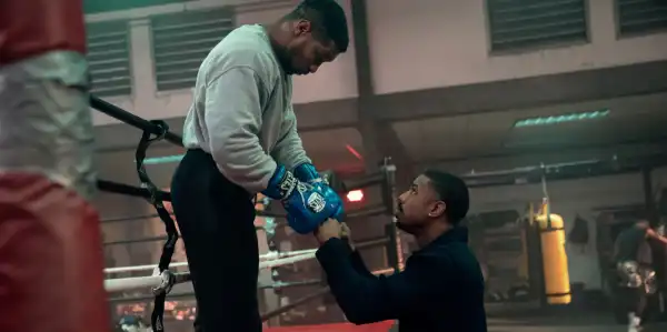 Creed Spin-off TV Show Gets Title, First Details