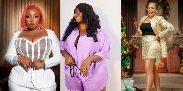 Anita Joseph, Tboss, others knock Monalisa Stephen over her bombshell revelation about her sexual life