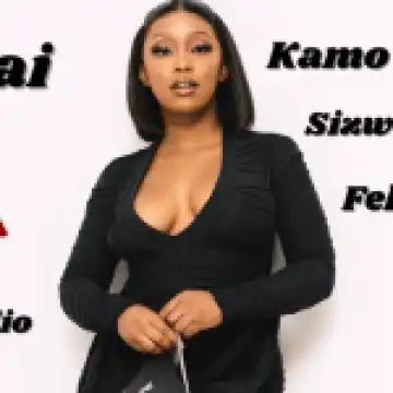 Felo Le Tee & Kamo Mphela – Dubai ft Sizwe Alakine (Full Version)