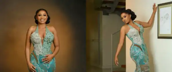 ‘There’s No Such Thing as an Independent Woman’- Mary Njoku Says