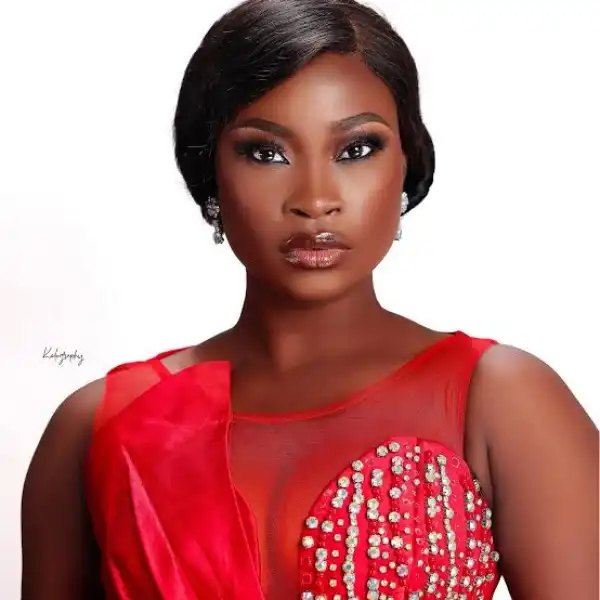 Career & Net Worth Of Anike Ami Olaniyi