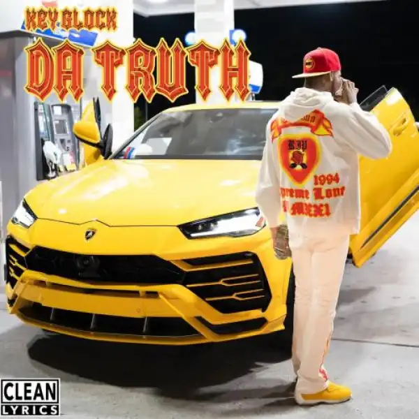 Key Glock – Da Truth