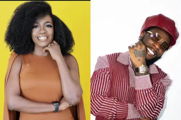 Media personality Shade Ladipo sends message to Burna Boy’s family amid his beef with Cubana Chief Priest