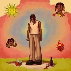 Runda – Feeling Sexyy