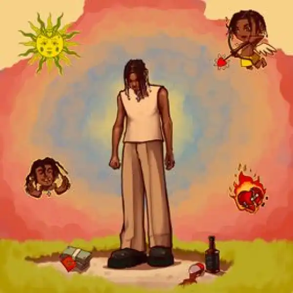 Runda – Beautiful Lies (EP)