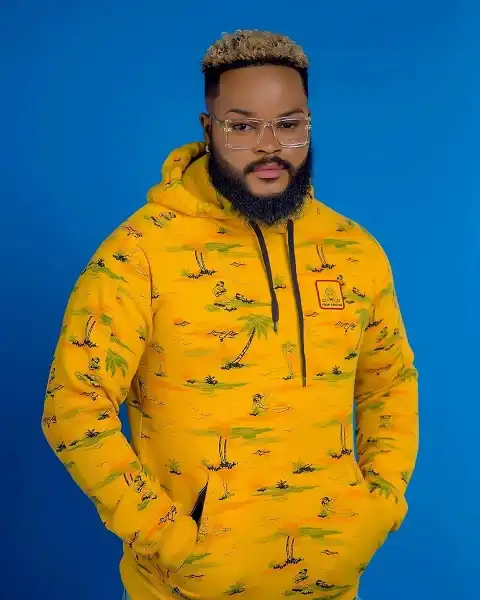 BBNaija All Stars: I Am A Titled Man, There’s Limit to Insult I Can Take – Whitemoney