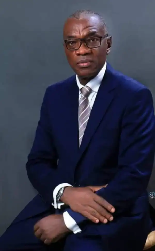 Gunmen Strike Imo State Radio Station, Abduct Popular On-Air Personality