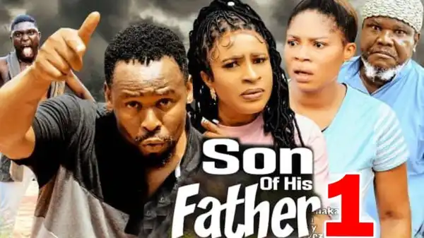 Son Of His Father Season 1