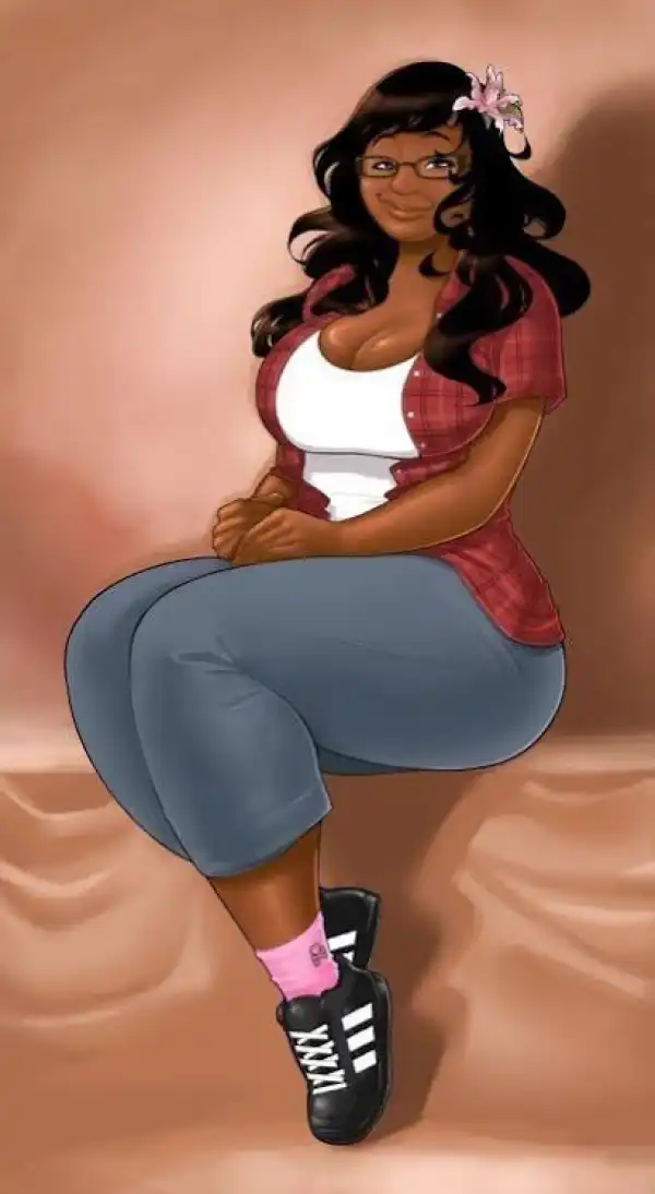 All of Me [Completed]