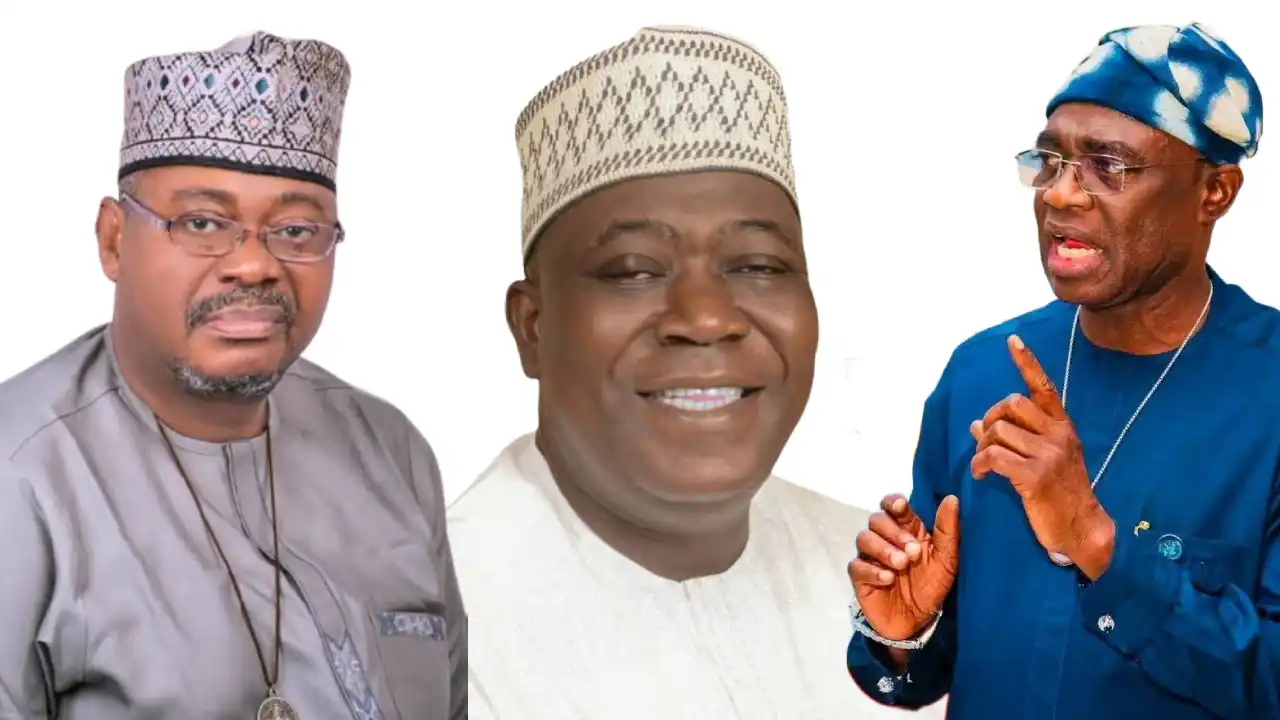 Benue guber: Idoma renew battle to produce first governor after 50 years